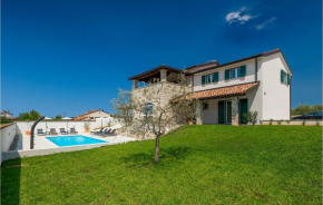 Villa Victoria Brtonigla
